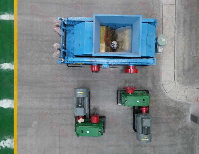 選礦廠破碎機(jī)