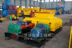 什么牌子的石灰石雙齒輥好 多少錢(qián)一臺(tái)