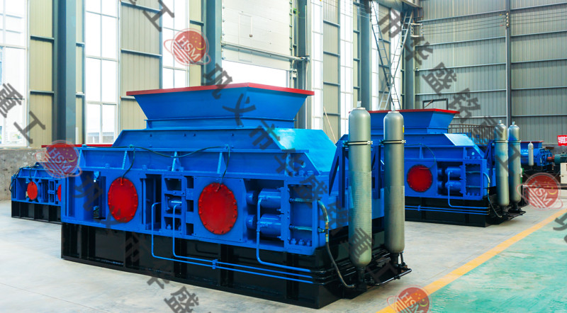 對(duì)輥粉碎機(jī)