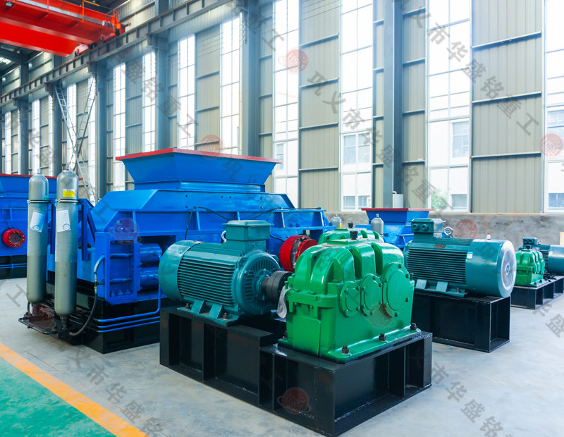 輥式制砂機(jī)廠家哪個好？對輥式制砂機(jī)報價多少錢一臺